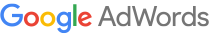 Emblema Google AdWords