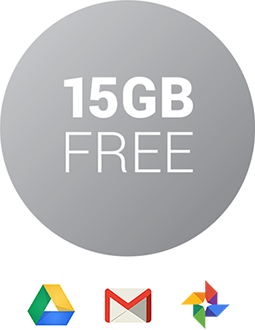Sigla 15 GB gratuit