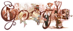 Charles Dickens' 200th Birthday
