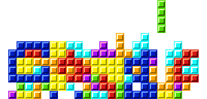 'Efectul Tetris' aniversează 25 de ani - Tetris Holding, LLC
