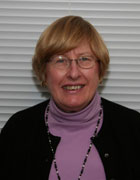 Marilyn Lavin