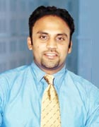 Mustafa Faisal Ahmed