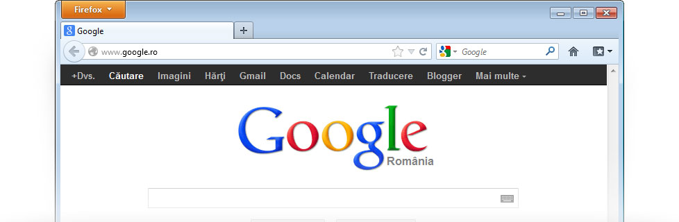 cum să scapi de pagina de pornire igoogle)