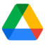 Sigla Google Drive