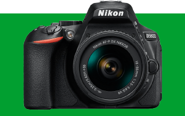 KIT PENTRU CAMERĂ FOTO DSLR