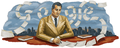 113 ani de la nașterea lui Mihail Sebastian