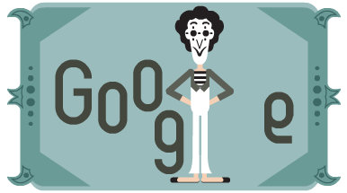 100 de ani de la nașterea lui Marcel Marceau