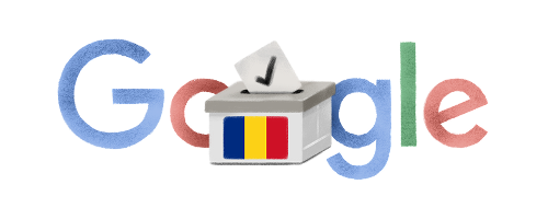 Alegeri prezidențiale România