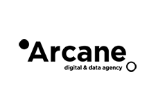 Arcane logo