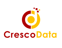 CrescoData logo
