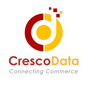 CrescoData logo