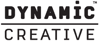 Dynamic Creative logo