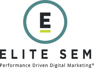 Elite SEM logo