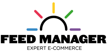 Feed Manager logo