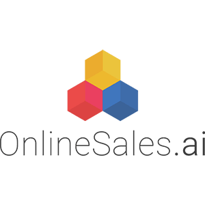OnlineSales logo