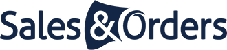 Sales & Orders logo
