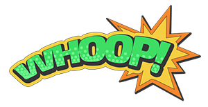 Whoop! logo